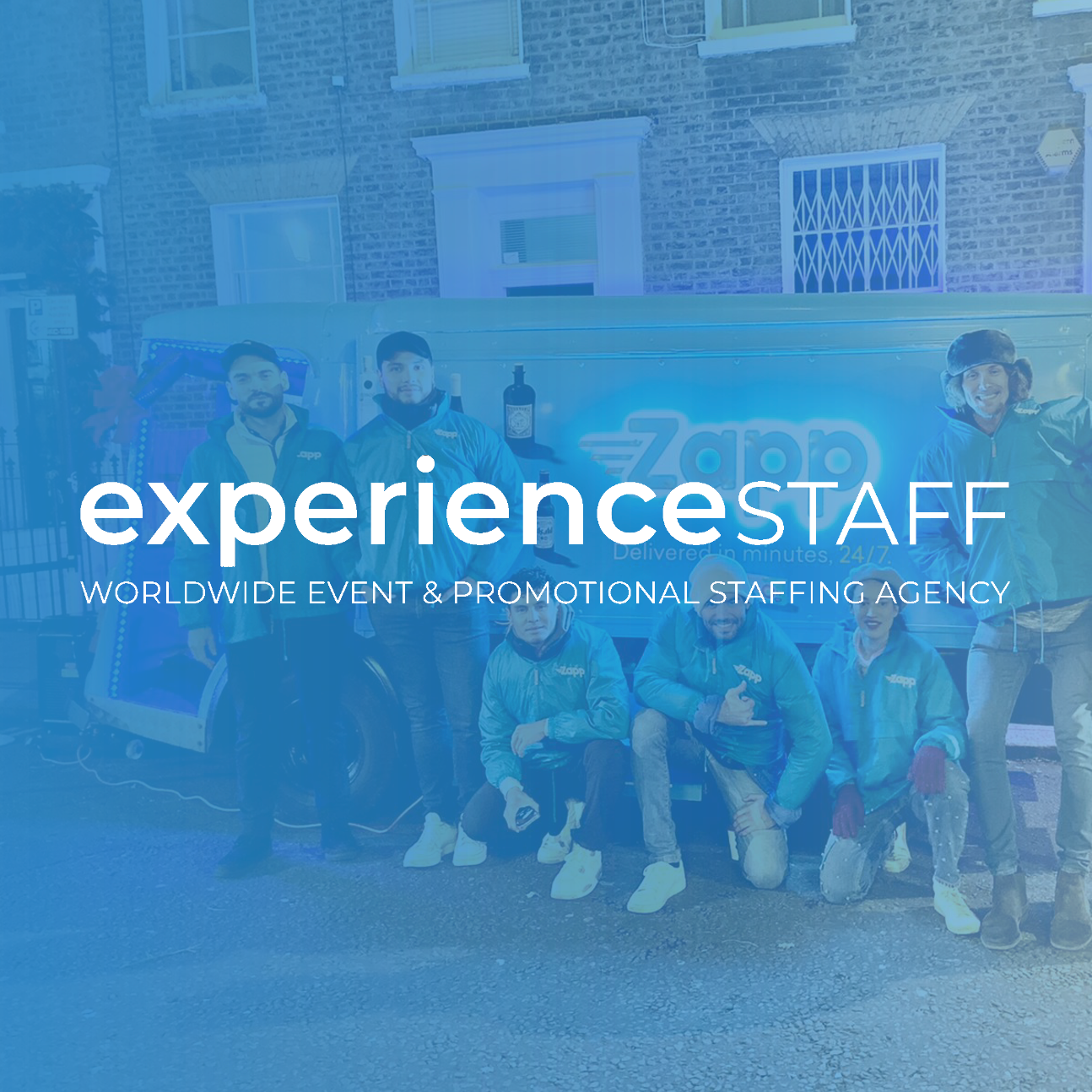 experience staff
